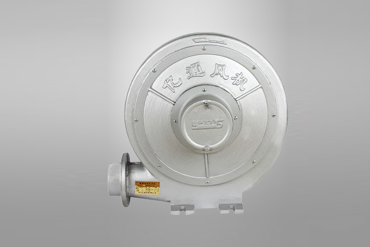 1.5KW離心鼓風機主圖