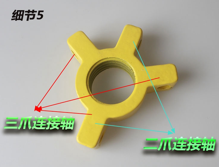 商品實拍展示圖五