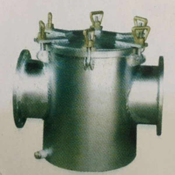 粗水濾器主圖