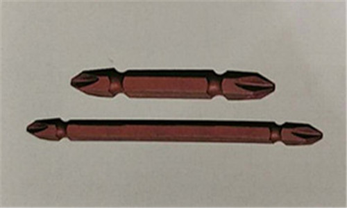 進(jìn)口鉻釩鋼批頭