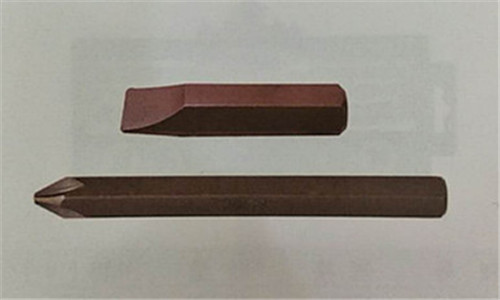 沖擊刀頭