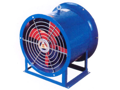 管道風機